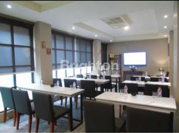 image HOTEL BINTANG 2 5 LANTAI (5)