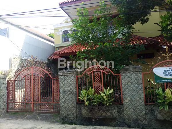 image HUNIAN INDAH 2 LANTAI RTM DEPOK (1)