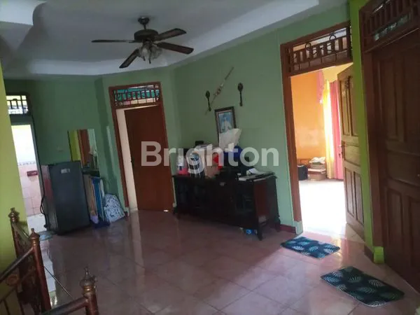 image HUNIAN INDAH 2 LANTAI RTM DEPOK (3)