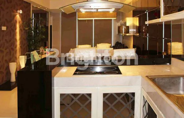 image APARTMENT TRILLIUM MURAH DI PUSAT KOTA SURABAYA, LOKASI STRATEGIS, HUNIAN AMAN & NYAMAN (1)