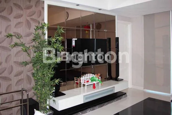 image APARTMENT TRILLIUM MURAH DI PUSAT KOTA SURABAYA, LOKASI STRATEGIS, HUNIAN AMAN & NYAMAN (3)