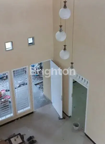 image  RUMAH LUAS DI SAMBISARI SAMBIKEREP (4)