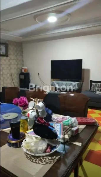 image RUMAH CANTIK 3 LANTAI MEWAH SIAP HUNI FULL FURNISHED MURAH (4)