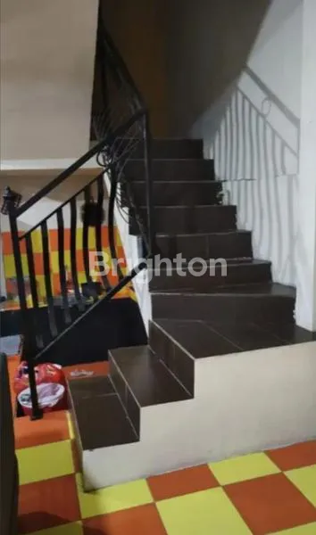 image RUMAH CANTIK 3 LANTAI MEWAH SIAP HUNI FULL FURNISHED MURAH (6)