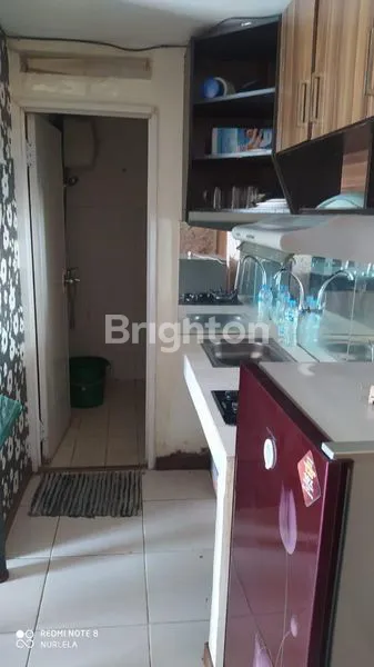 image APARTEMEN BOGOR VALLEY 2BR STRATEGIS FULL FURNISHED MURAH (6)