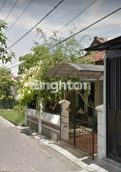 Gambar Property PLOSO TIMUR