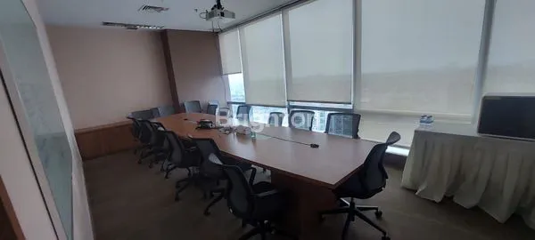 image SOHO CAPITAL OFFICE TOWER TANJUNG DUREN (3)