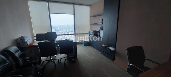 image SOHO CAPITAL OFFICE TOWER TANJUNG DUREN (6)