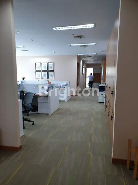 image SOHO CAPITAL OFFICE TOWER TANJUNG DUREN (5)