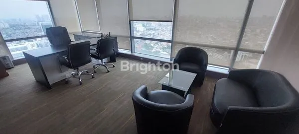 image SOHO CAPITAL OFFICE TOWER TANJUNG DUREN (7)