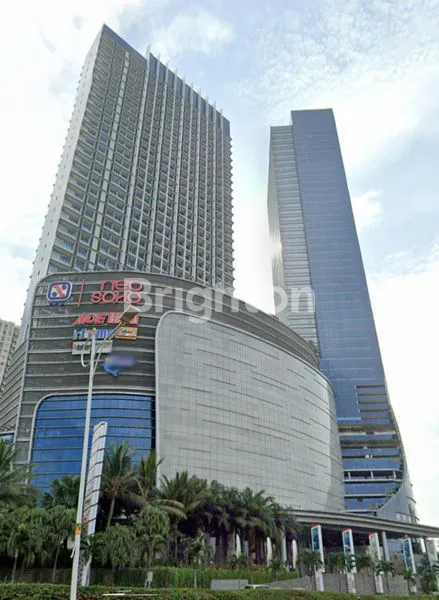 image SOHO CAPITAL OFFICE TOWER TANJUNG DUREN (1)