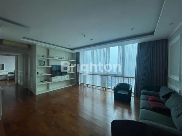 image MURAH APARTMENT VIA FULL FURNISHED SURABAYA (1)