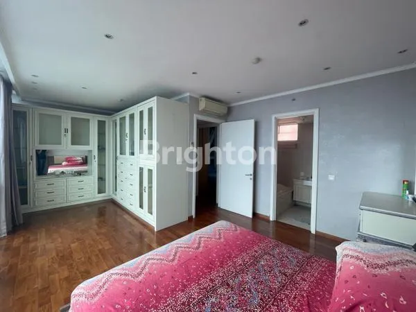 image MURAH APARTMENT VIA FULL FURNISHED SURABAYA (2)