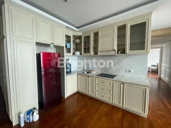 image MURAH APARTMENT VIA FULL FURNISHED SURABAYA (3)