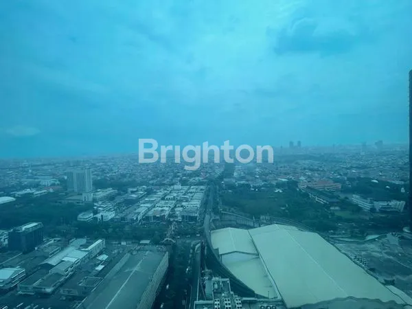 image MURAH APARTMENT VIA FULL FURNISHED SURABAYA (6)