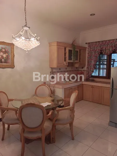 image RUMAH 2 LT GRAHA PUSPA - NYAMAN - AMAN & TENANG (8)