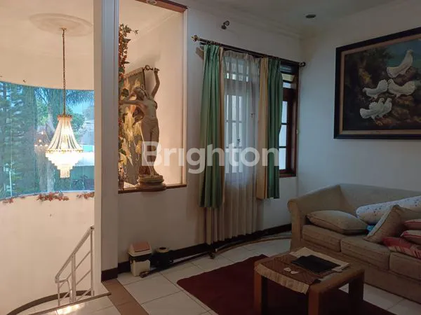 image RUMAH 2 LT GRAHA PUSPA - NYAMAN - AMAN & TENANG (3)
