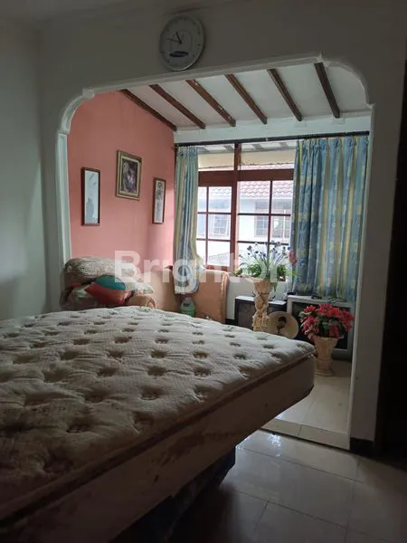 image RUMAH 2 LT GRAHA PUSPA - NYAMAN - AMAN & TENANG (6)