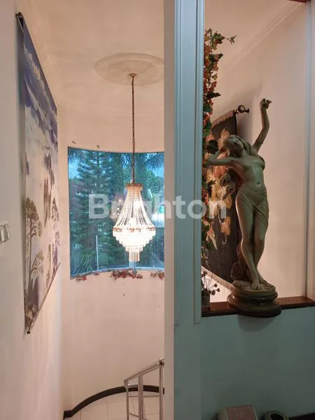 image RUMAH 2 LT GRAHA PUSPA - NYAMAN - AMAN & TENANG (7)