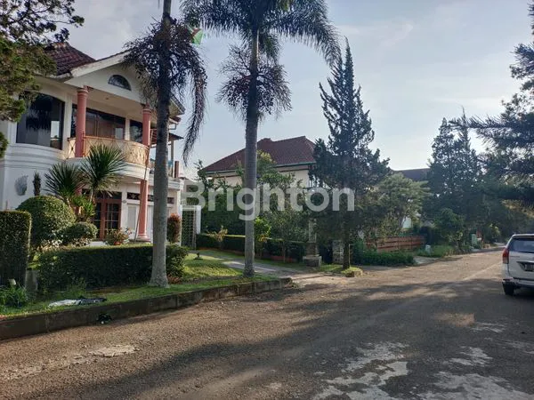 image RUMAH 2 LT GRAHA PUSPA - NYAMAN - AMAN & TENANG (5)