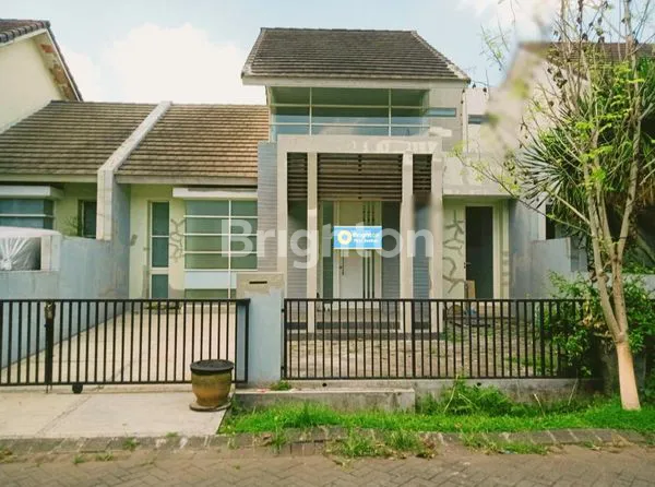 image RUMAH MINIMALIS, AREA NYAMAN, AMAN BEBAS BANJIR (1)