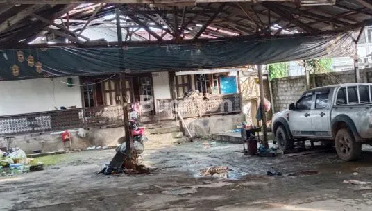 image BALIKPAPAN, RUMAH SUNGAI AMPAL (A008) (2)