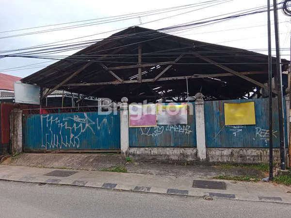 image BALIKPAPAN, RUMAH SUNGAI AMPAL (A008) (3)