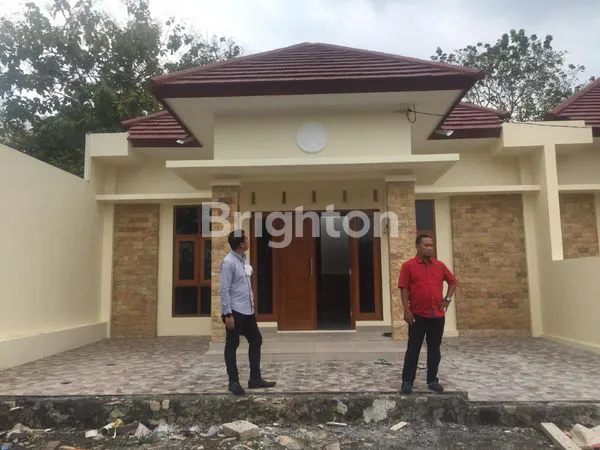 image JANGAN KAGET ! RUMAH DIHARGA BAWAH PASARAN SETALAH BBM NAIK SUASANA ISLAMI (2)