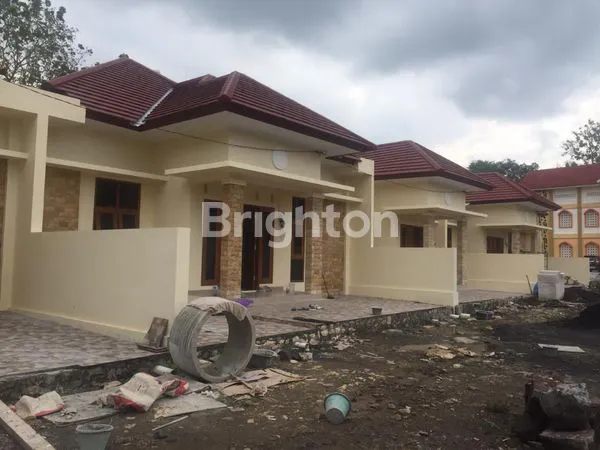 image JANGAN KAGET ! RUMAH DIHARGA BAWAH PASARAN SETALAH BBM NAIK SUASANA ISLAMI (3)