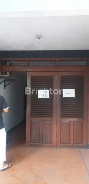 image RUMAH ETNIK SIAP HUNI TENGAH KOTA (4)