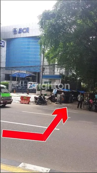 image DI JUAL CEPAT RUMAH STRATEGIS DI TENGAH KOTA BOGOR  (4)