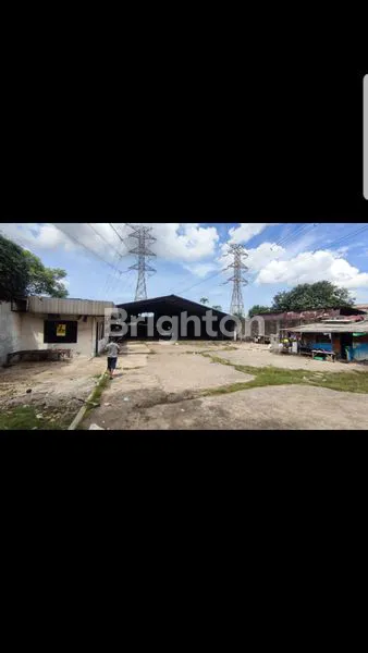 image GUDANG 1300M2 DI KAPUK, JAKARTA BARAT (KODE RMEG1585) (3)