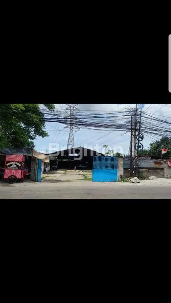 image GUDANG 1300M2 DI KAPUK, JAKARTA BARAT (KODE RMEG1585) (5)