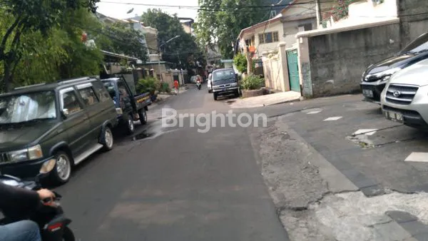 image RUKO 3, 5 LANTAI KEBON JERUK JAKARTA BARAT (1)