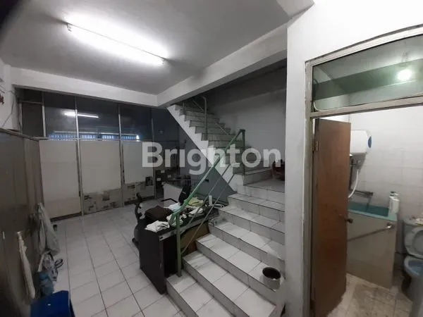 image RUKO 3, 5 LANTAI KEBON JERUK JAKARTA BARAT (6)