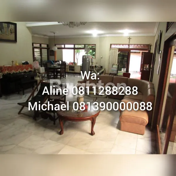 image RUMAH PANDANSARI RAYA (1)