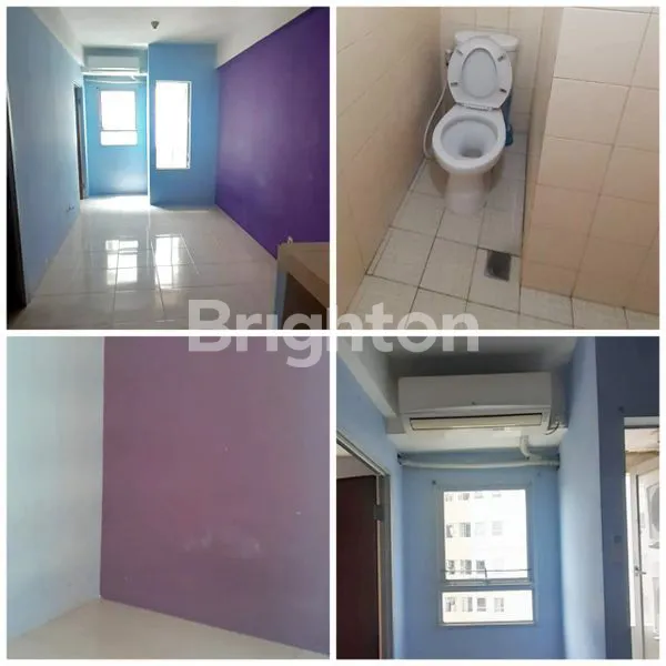 image TOWER A PUNCAK PERMAI SURABAYA (1)