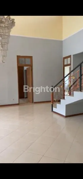 image RUMAH MEWAH 2 LANTAI DI CILENDEK INDAH, BOGOR, HARGA EKONOMIS (6)