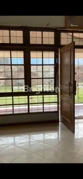 image RUMAH MEWAH 2 LANTAI DI CILENDEK INDAH, BOGOR, HARGA EKONOMIS (2)