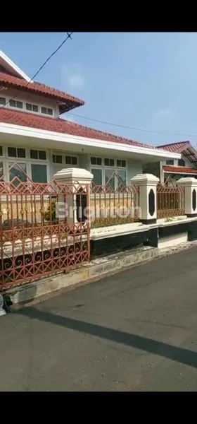image RUMAH MEWAH 2 LANTAI DI CILENDEK INDAH, BOGOR, HARGA EKONOMIS (4)