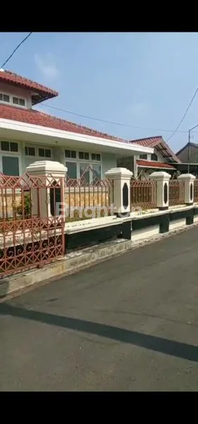 image RUMAH MEWAH 2 LANTAI DI CILENDEK INDAH, BOGOR, HARGA EKONOMIS (7)
