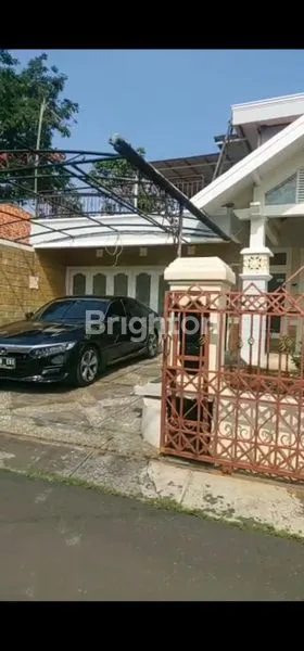 image RUMAH MEWAH 2 LANTAI DI CILENDEK INDAH, BOGOR, HARGA EKONOMIS (8)