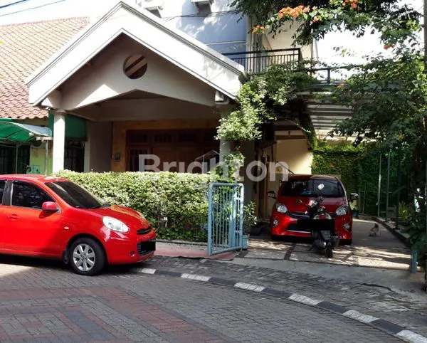 image RUMAH BABATAN PRATAMA SURABAYA (1)