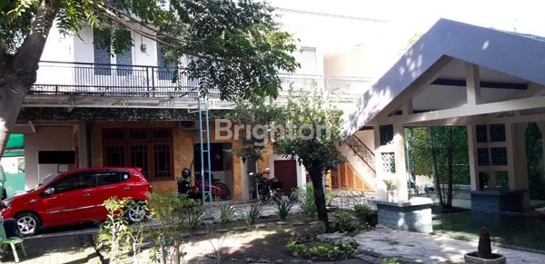 image RUMAH BABATAN PRATAMA SURABAYA (2)