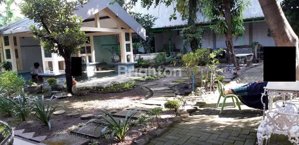 image RUMAH BABATAN PRATAMA SURABAYA (3)