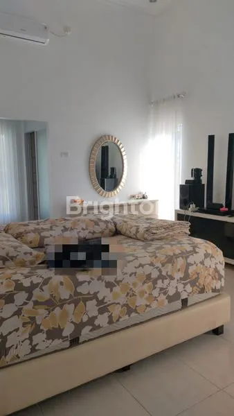 image RUMAH ASRI, HALAMAN LUAS, LAMPUNG TENGAH (2)