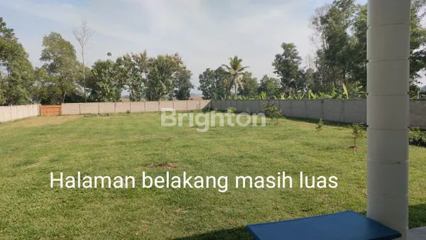 image RUMAH ASRI, HALAMAN LUAS, LAMPUNG TENGAH (6)