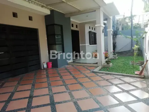 image RUMAH BAGUS TERAWAT PENJARINGAN SARI LINGKUNGAN NYAMAN DEKAT RAYA MERR (2)