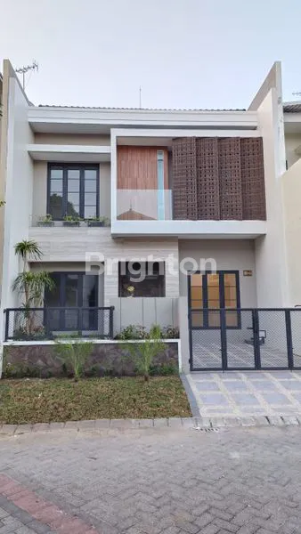 image DIJUAL RUMAH SAN DIEGO (1)
