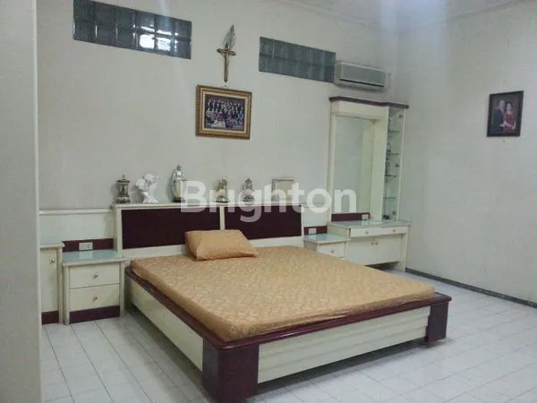 image RUMAH LUAS SIAP HUNI DI TENGAH KOTA SEMARANG, COCOK UNTUK TEMPAT TINGGAL, BANK, KANTOR, RESTORAN, HOTEL, DLL (7)